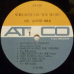 Acker Bilk With The Leon Young String Chorale-2