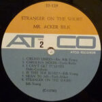 Acker Bilk With The Leon Young String Chorale-3