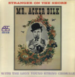 Acker Bilk With The Leon Young String Chorale-4