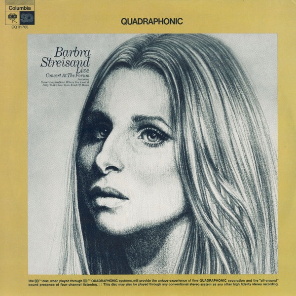 Barbra Streisand-0