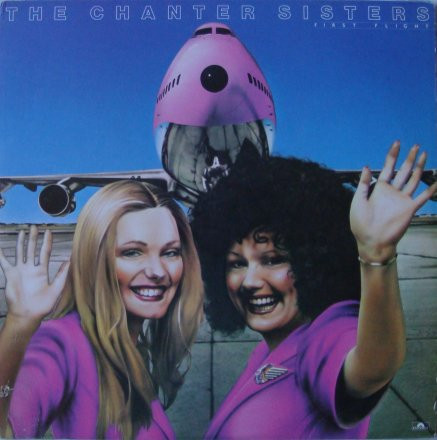 Chanter Sisters-0
