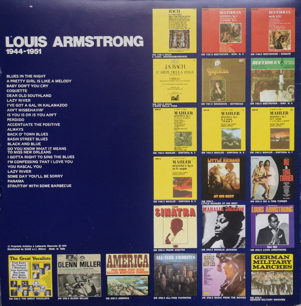 Louis Armstrong-1