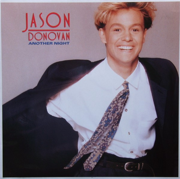 Jason Donovan-0
