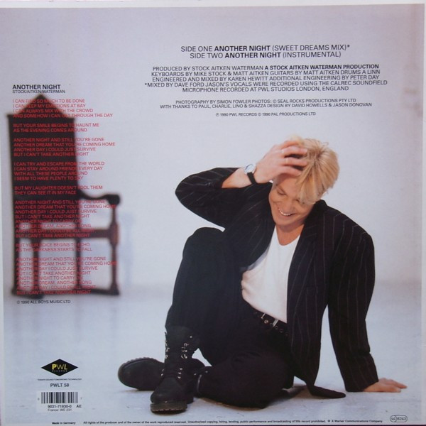Jason Donovan-1