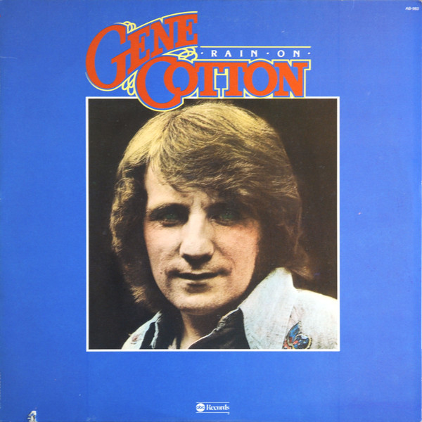 Gene Cotton-0