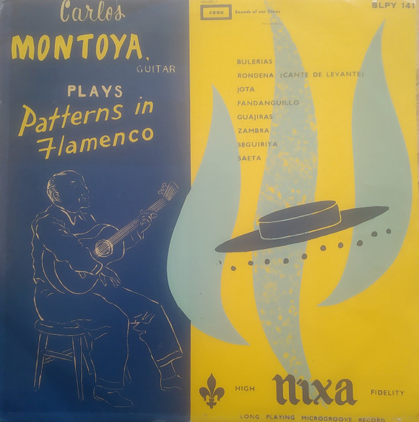 Carlos Montoya-0
