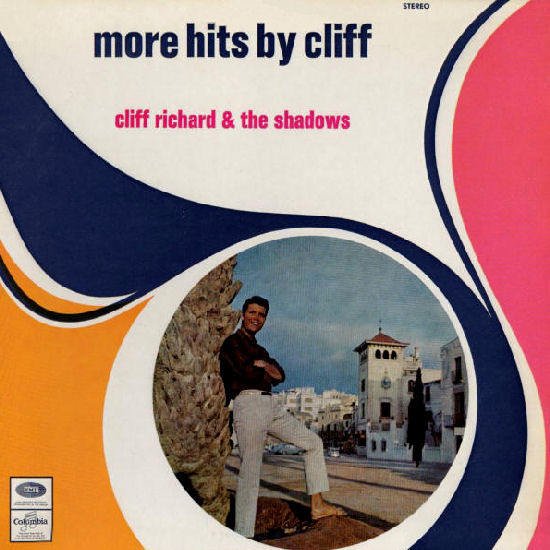 Cliff Richard & The Shadows-0