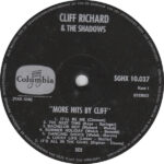 Cliff Richard & The Shadows-2