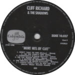 Cliff Richard & The Shadows-3