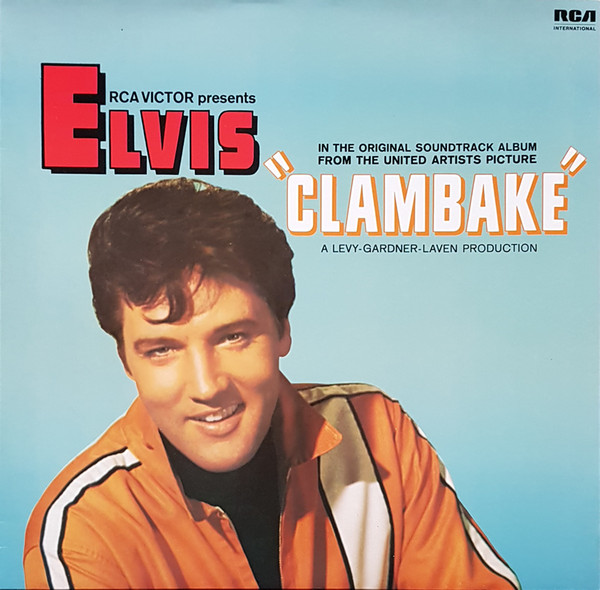 Elvis Presley-0