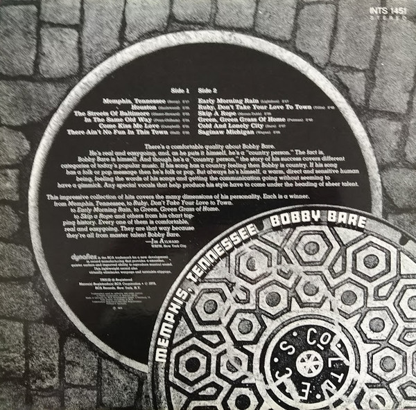 Bobby Bare-1