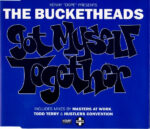 Kenny "Dope" Gonzalez Presents The Bucketheads-0