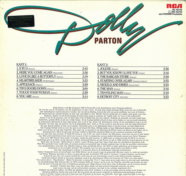 Dolly Parton-1