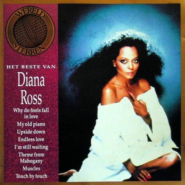 Diana Ross-0