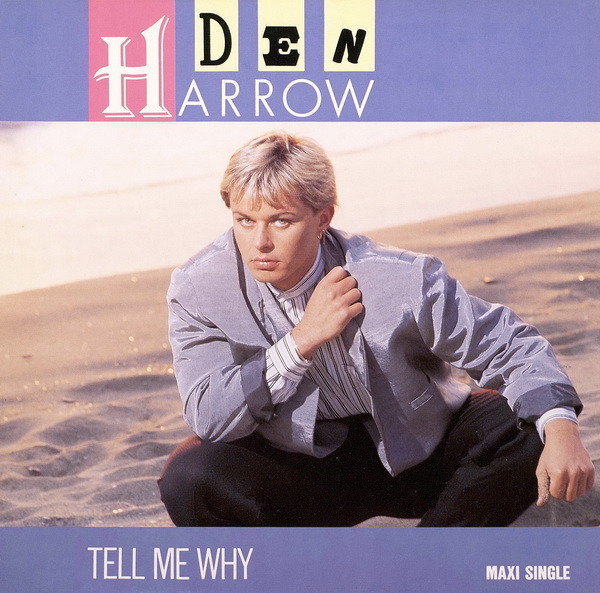 Den Harrow-0