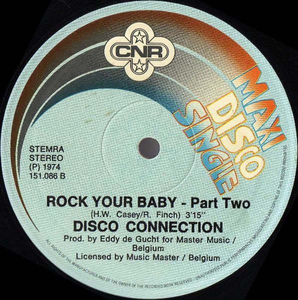 Disco Connection-1