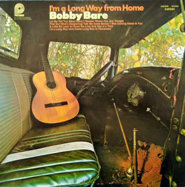 Bobby Bare-0