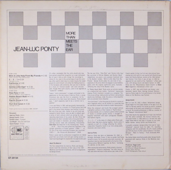 Jean-Luc Ponty-1