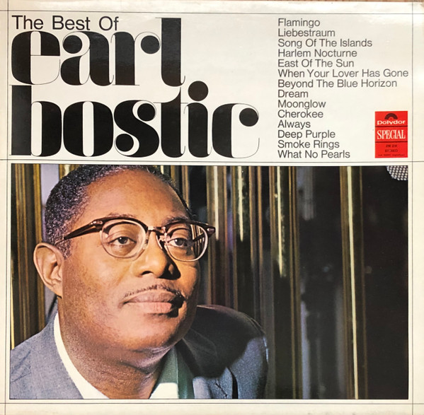 Earl Bostic-0
