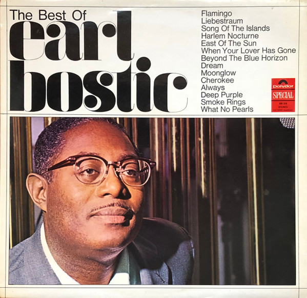 Earl Bostic-1