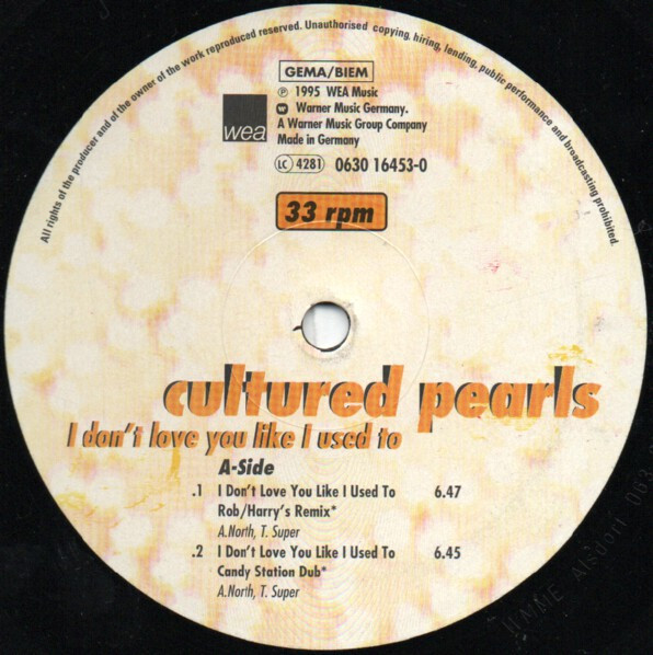 Cultured Pearls-1