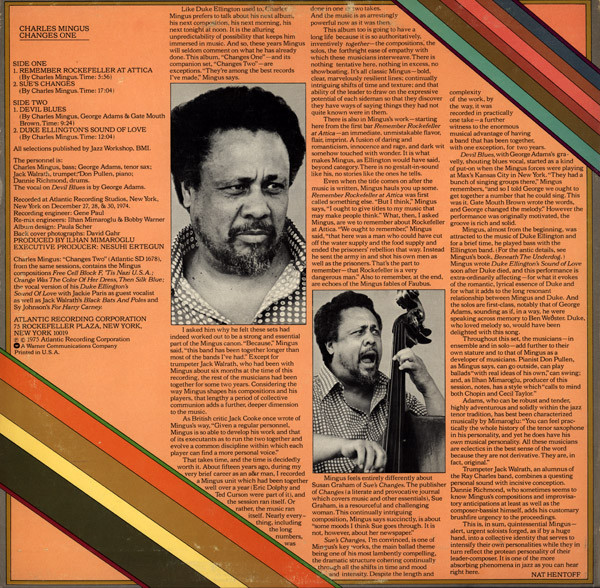 Charles Mingus-1