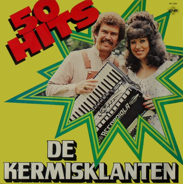 De Kermisklanten-0