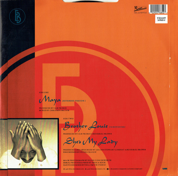Errol Brown-1