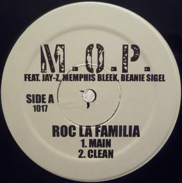 M.O.P.-0