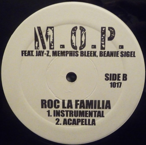 M.O.P.-1