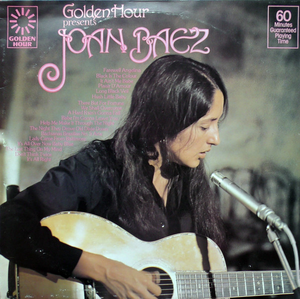 Joan Baez-0