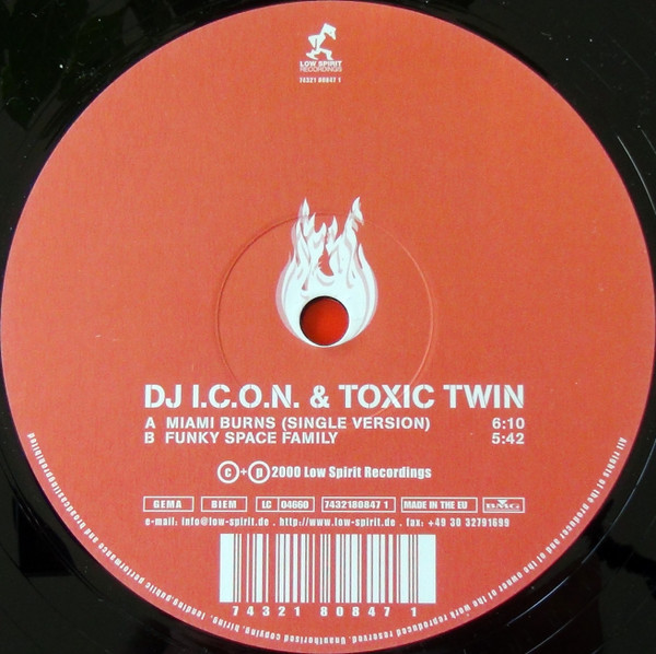 DJ I.C.O.N. & Toxic Twin-0
