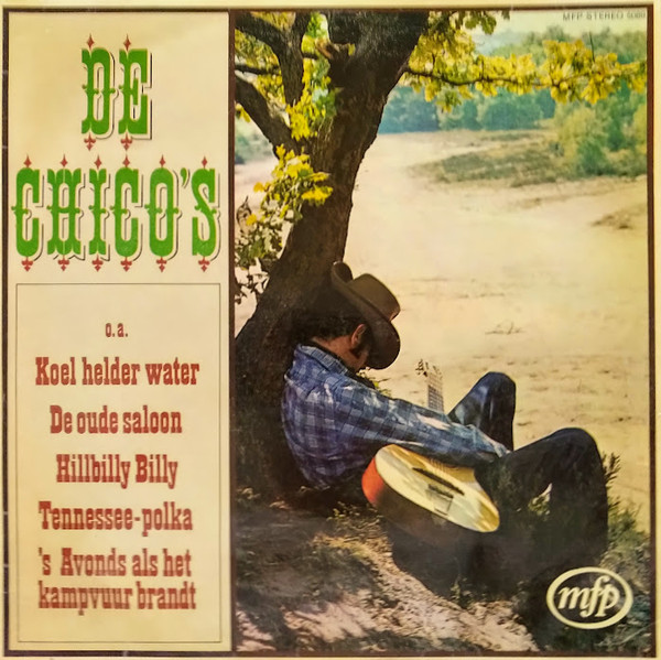 De Chico's-0