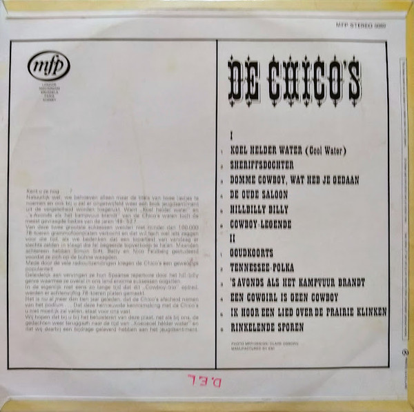 De Chico's-1