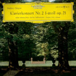 Frédéric Chopin – Stefan Askenase, Berliner Philharmoniker, Fritz Lehmann-0