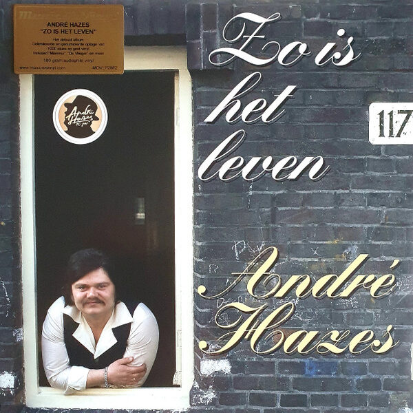 André Hazes-0