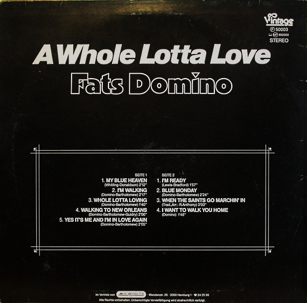 Fats Domino-1