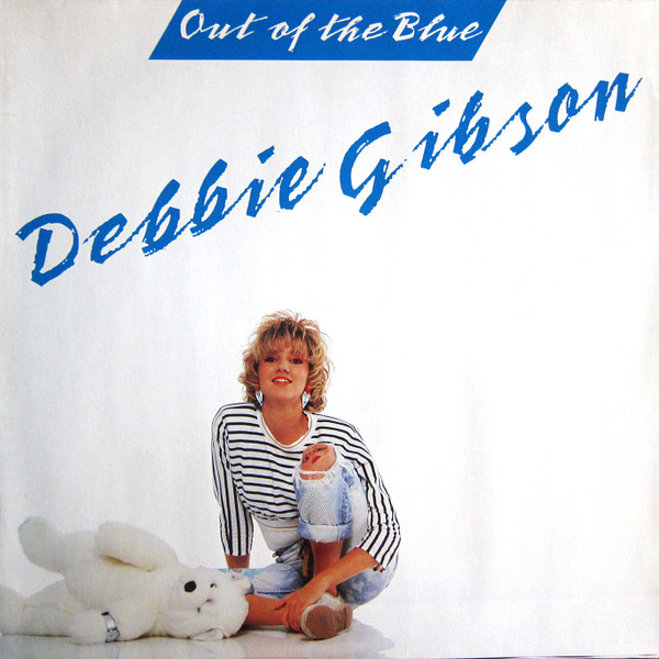 Debbie Gibson-0