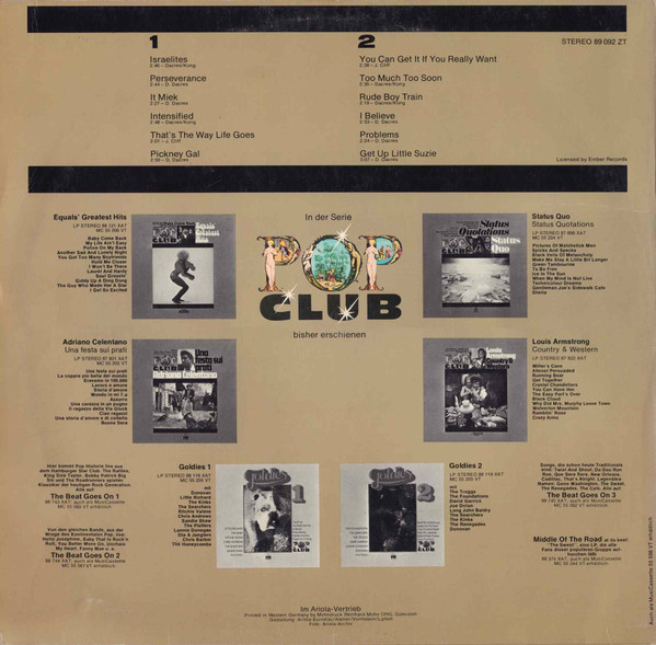 Desmond Dekker-1