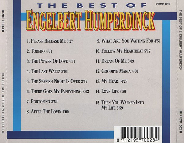 Engelbert Humperdinck-1