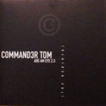 Commander Tom-0