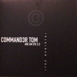 Commander Tom-0