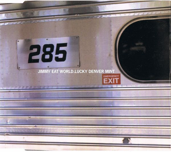 Jimmy Eat World-0