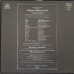 Claudio Monteverdi - Concentus Musicus Wien · Nikolaus Harnoncourt-1