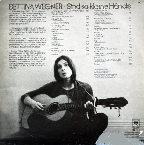 Bettina Wegner-1
