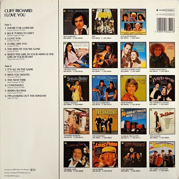 Cliff Richard-1