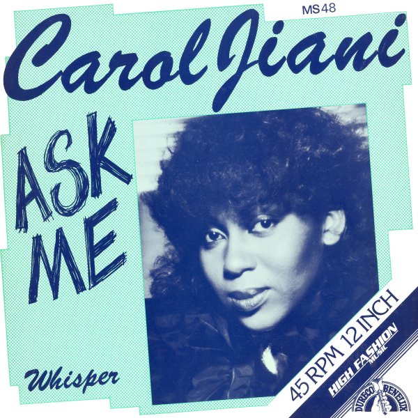 Carol Jiani-0