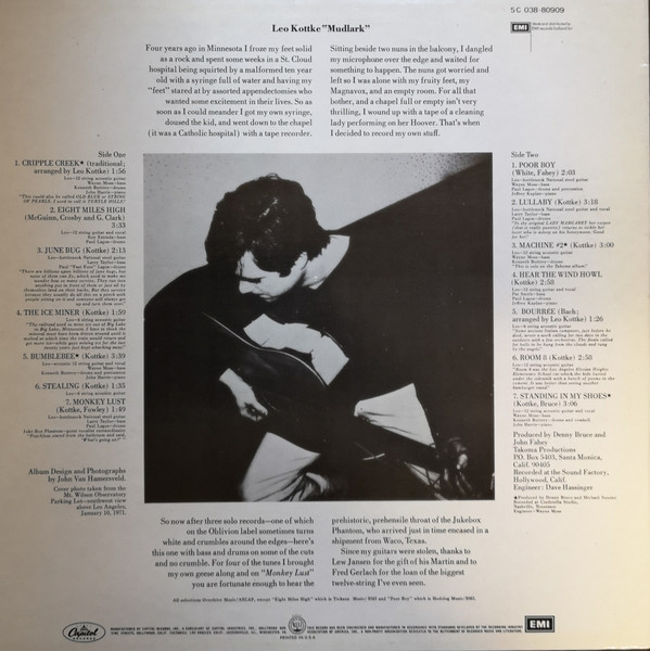 Leo Kottke-1