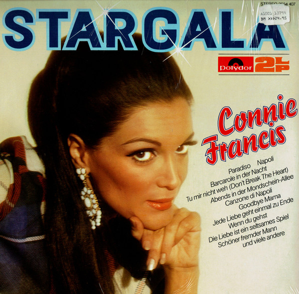 Connie Francis-0