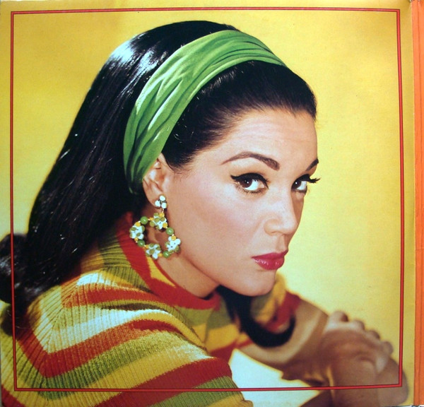 Connie Francis-1